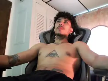 Chaturbate Live Porn of brasi_