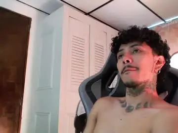 Chaturbate Sex Cam of brasi_