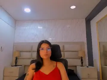 Chaturbate Nude Webcam of candyjayne_