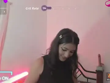 Chaturbate Live Porn of candyjayne_