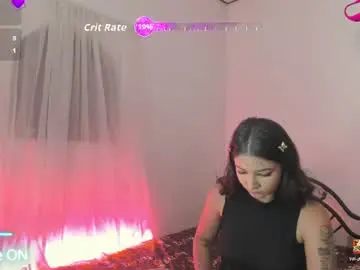 Chaturbate Live Porn of candyjayne_