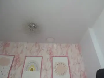 Chaturbate Nude Webcam of channel_garcia_ch