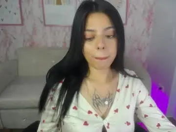Chaturbate Free Porn Cam of channel_garcia_ch