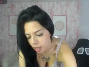 Chaturbate Adult Webcams of channel_garcia_ch