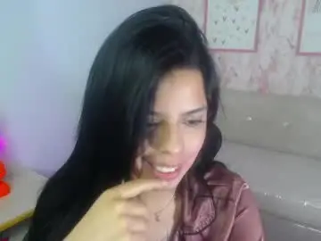 Chaturbate Private Sex Chat of channel_garcia_ch