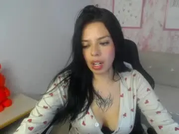 Chaturbate Private Sex Chat of channel_garcia_ch