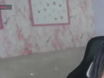 Chaturbate Best live sex cam show of channel_garcia_ch