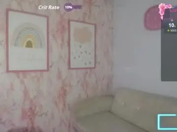 Chaturbate Nude Webcam of channel_garcia_ch