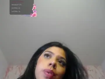 Chaturbate Private Sex Chat of channel_garcia_ch