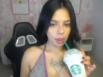 Chaturbate Best Webcam of channel_garcia_ch