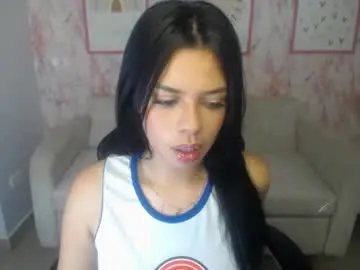 Chaturbate Best Webcam of channel_garcia_ch