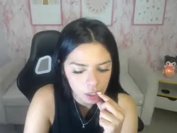 Chaturbate Live Sex Cam of channel_garcia_ch