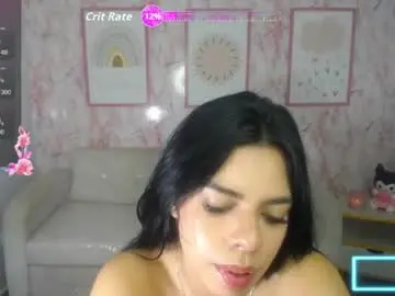 Chaturbate Live Porn of channel_garcia_ch