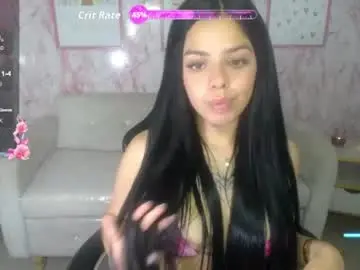 Chaturbate Free Porn Cam of channel_garcia_ch