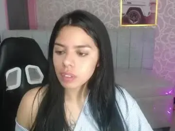 Chaturbate Sex Cam of channel_garcia_ch