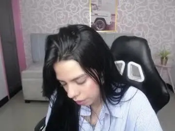 Chaturbate Watch Live Sex Cams of channel_garcia_ch