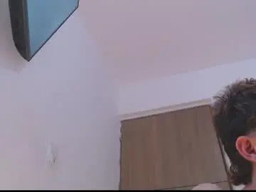 Chaturbate Best live sex cam show of christian_foxx_