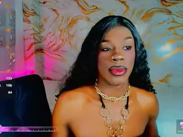 Chaturbate Private Sex Chat of ebonyhansnight