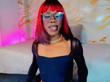 Chaturbate Adult Video Chat of ebonyhansnight