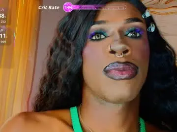 Chaturbate Best live sex cam show of ebonyhansnight