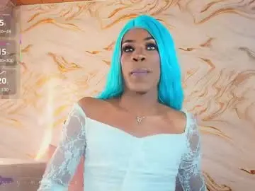 Chaturbate Private Sex Chat of ebonyhansnight