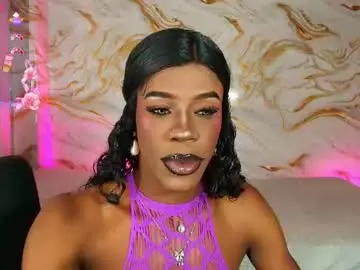 Chaturbate Free Live Porn of ebonyhansnight