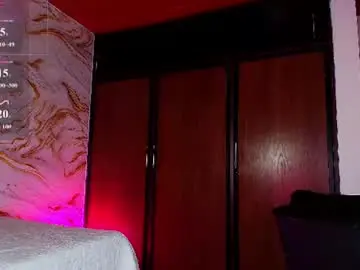 Chaturbate Sex Chat of ebonyhansnight