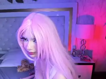 Chaturbate Sex Chat of effy_kesster