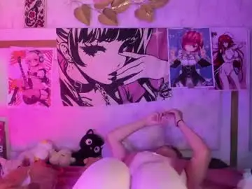 Chaturbate Live Porn of effy_kesster
