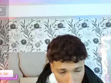 Chaturbate Live Porn of ette_tay