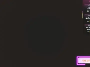 Chaturbate Best Webcam of ette_tay