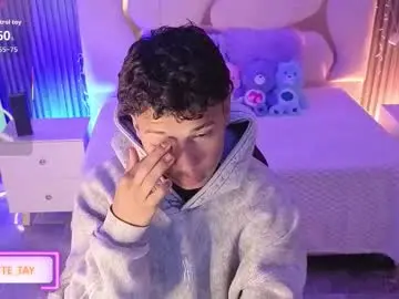 Chaturbate Adult Webcams of ette_tay