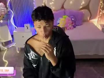 Chaturbate Sex Chat of ette_tay