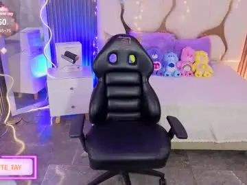 Chaturbate Adult Webcams of ette_tay