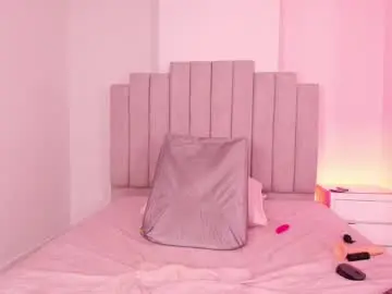 Chaturbate Free Porn Cam of gia_roux_