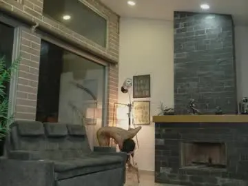 Chaturbate Private Sex Chat of goth_dolll