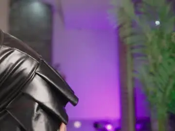 Chaturbate Best Webcam of goth_dolll