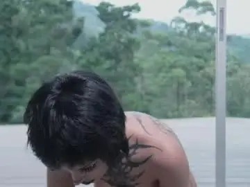 Chaturbate Adult Webcam of goth_dolll