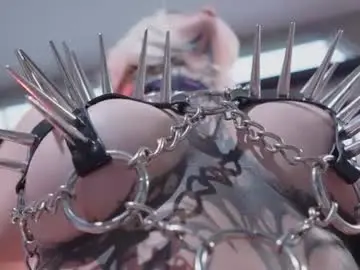 Chaturbate Sex Cam of goth_dolll