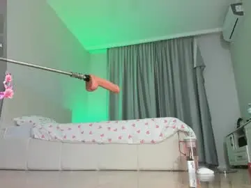 Chaturbate Sex Cam of hi_miki