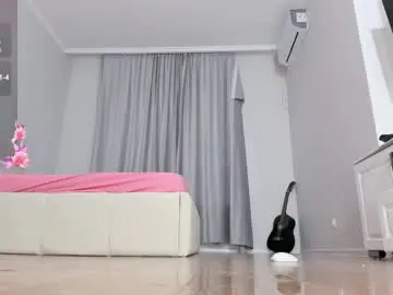 Chaturbate Free Porn Cam of hi_miki