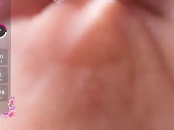 Chaturbate Adult Video Chat of hi_miki