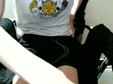 Chaturbate Sex Chat of hug_me