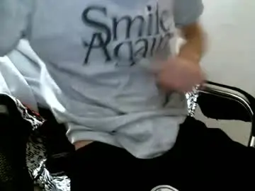 Chaturbate Sex Cam of hug_me