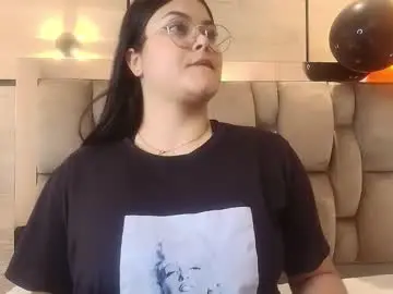 Chaturbate Nude Webcam of im_mou_