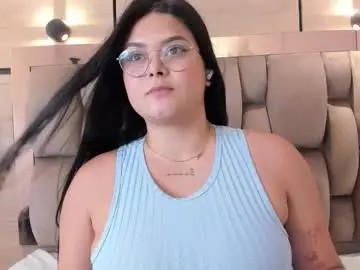 Chaturbate Sex Cam of im_mou_