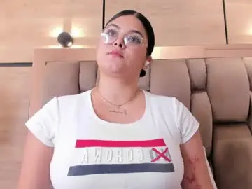 Chaturbate Sex Cam of im_mou_