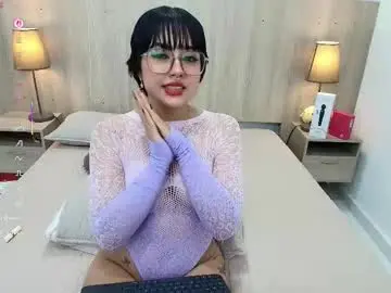 Chaturbate Nude Webcam of iris_gomez