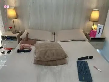 Chaturbate Adult Webcam of iris_gomez