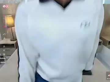 Chaturbate Sex Chat of iris_gomez